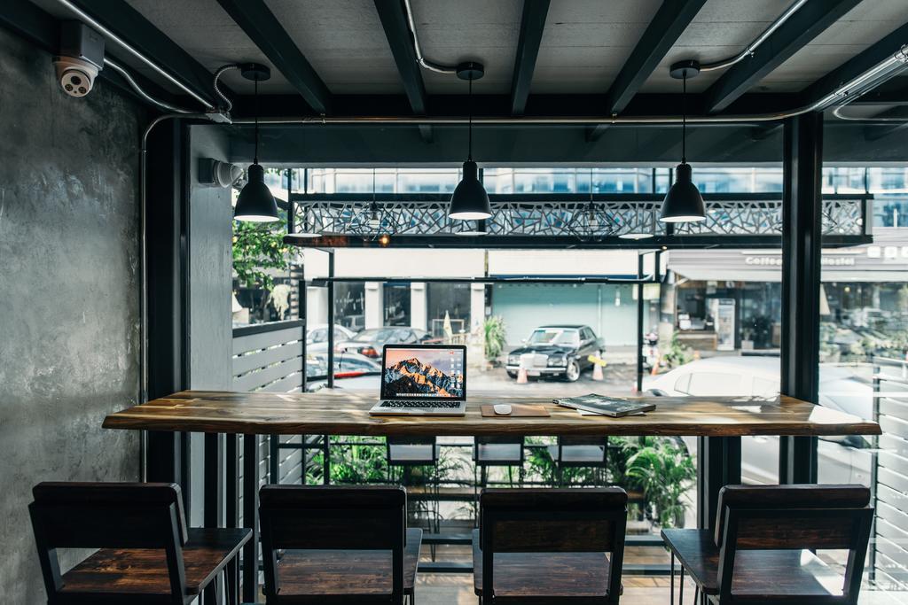 @25 Hostel Chiang Mai Eksteriør billede